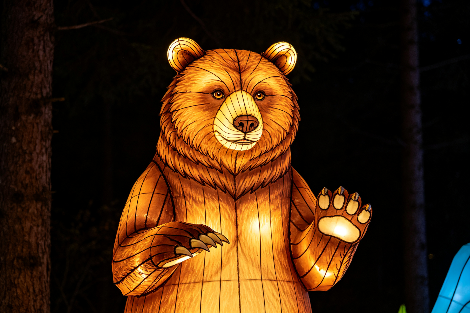 The Global Lantern Festival Market: Size and Growth - Industry Trends article by Zedong Lantern Festival