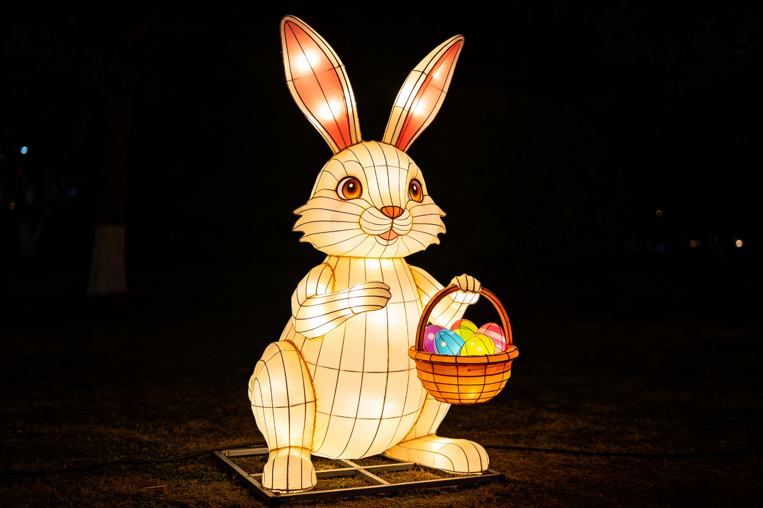 Traditional Chinese Lantern Riddles and Games - Lantern Festival History article by Zedong Lantern Festival