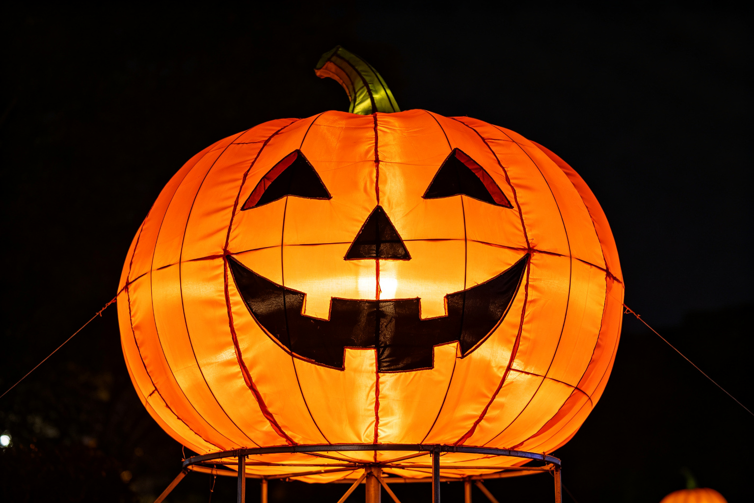 How to Write a Lantern Festival Business Plan - Event Planning article by Zedong Lantern Festival