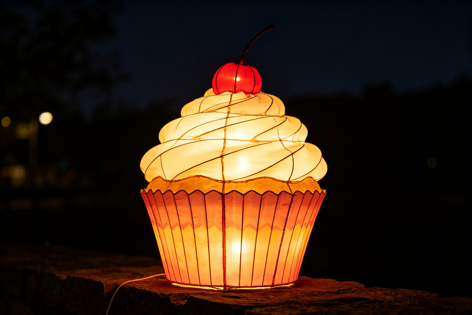 Zedong Company: 20 Years of Lantern Excellence - Company News article by Zedong Lantern Festival