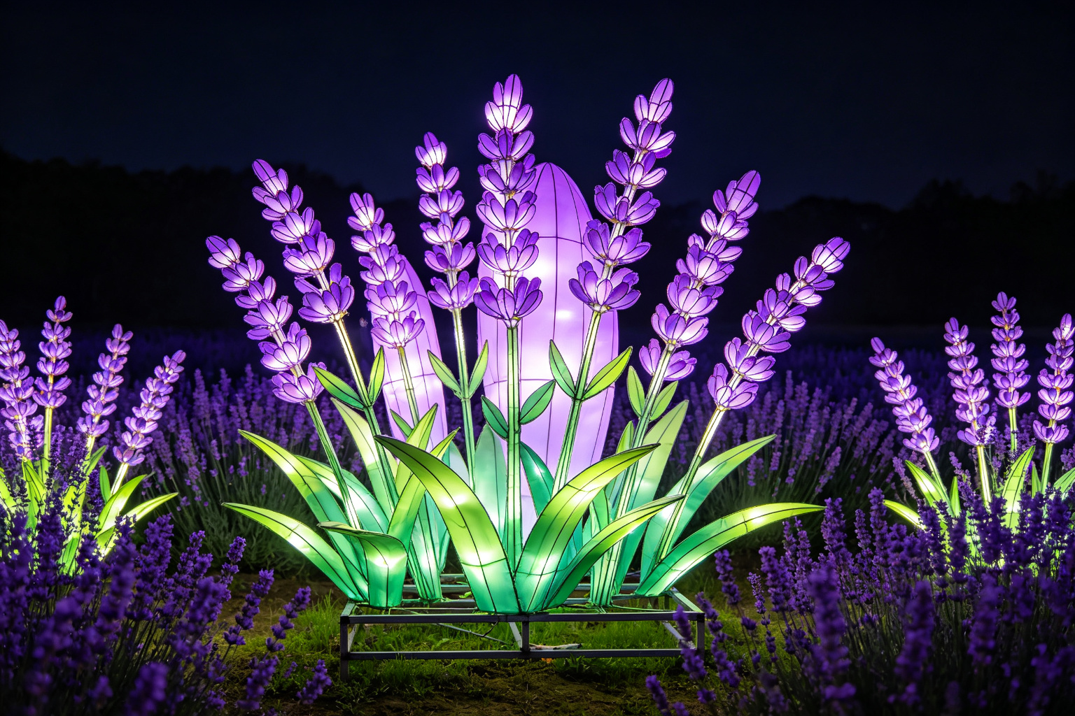 New Design Collection: 2026 Lantern Festival Themes - Company News article by Zedong Lantern Festival