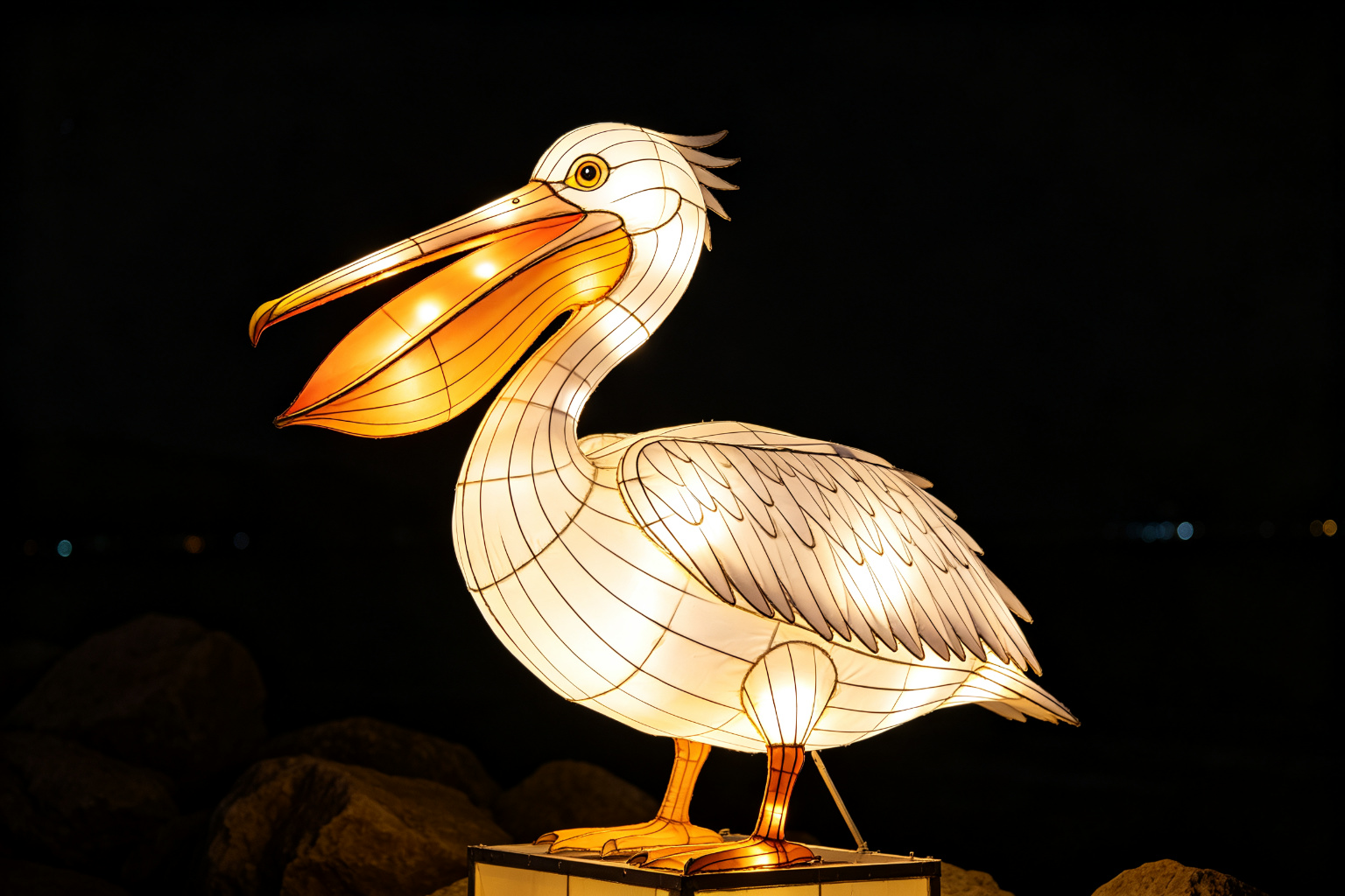 Zedong Receives Export Quality Certification - Company News article by Zedong Lantern Festival