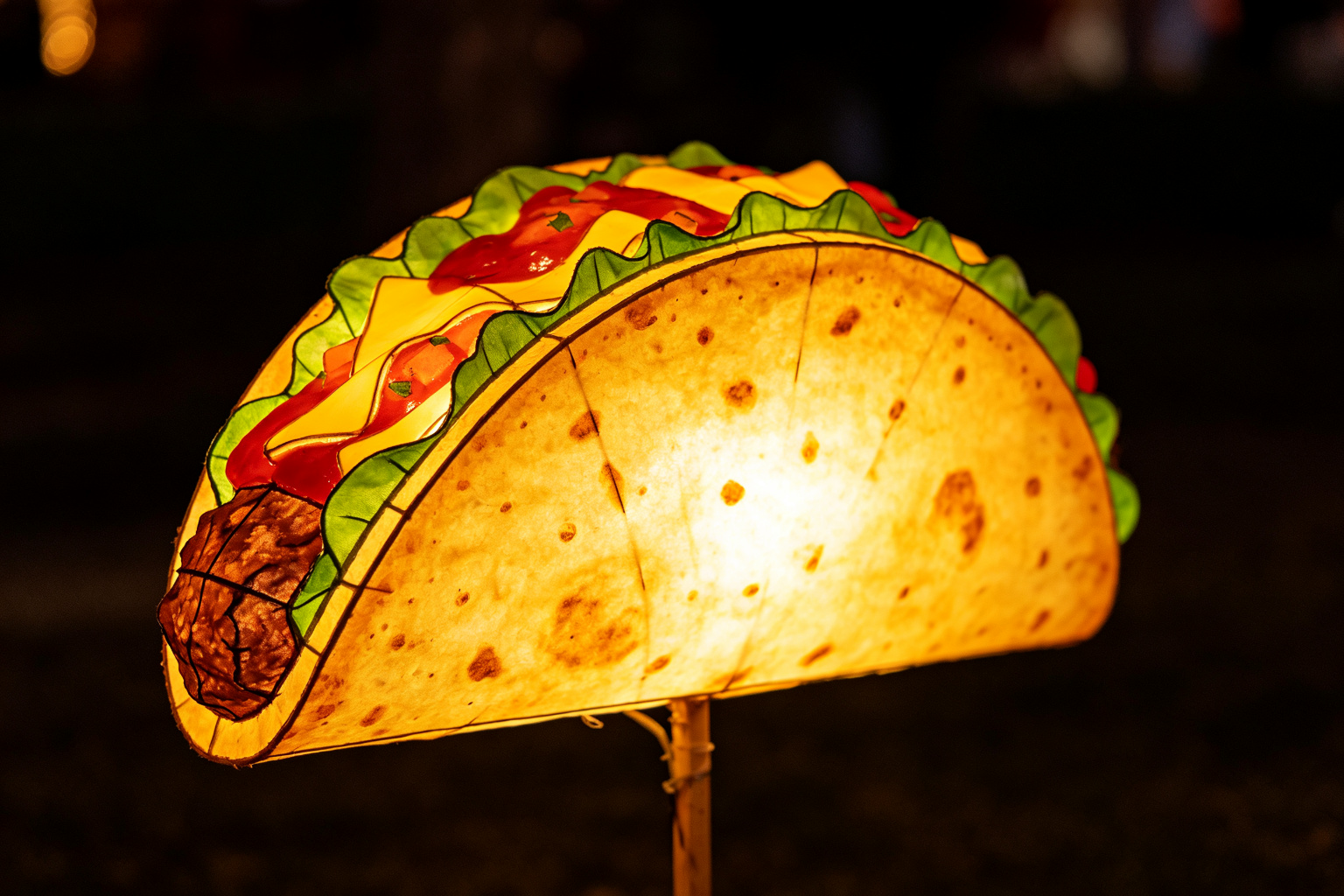 How to Maximize Social Media Exposure for Your Lantern Event - SEO & Marketing article by Zedong Lantern Festival