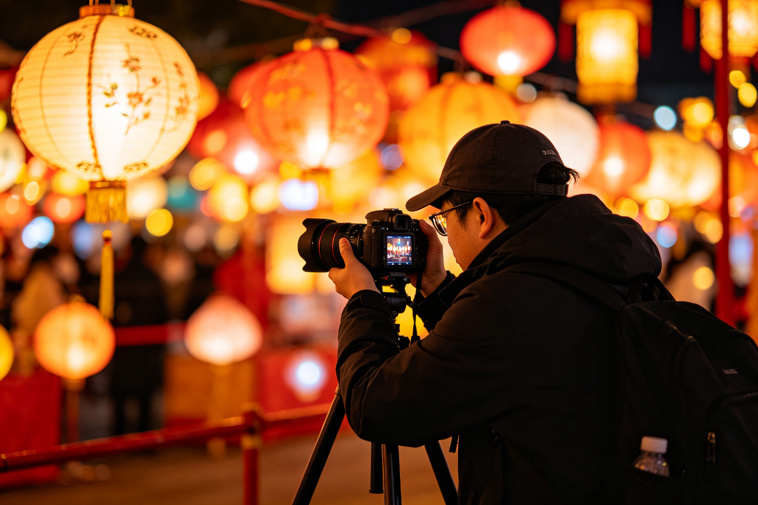 The Process of 3D Design for Custom Lanterns - Manufacturing Guide article by Zedong Lantern Festival