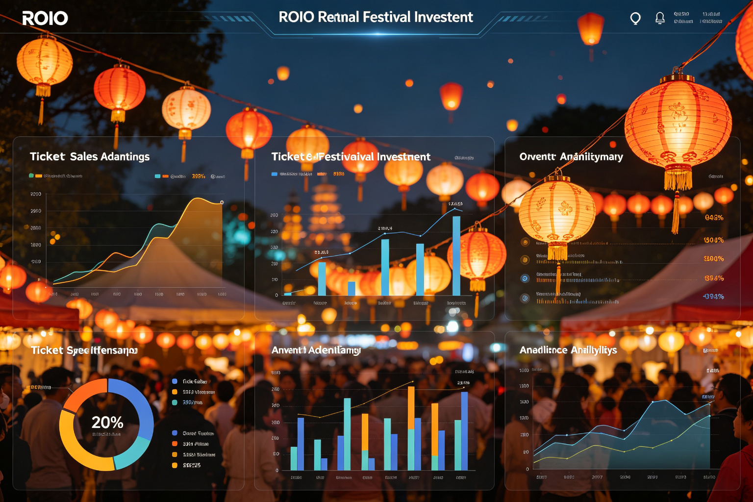 Traditional Chinese Painting Techniques on Lanterns - Manufacturing Guide article by Zedong Lantern Festival