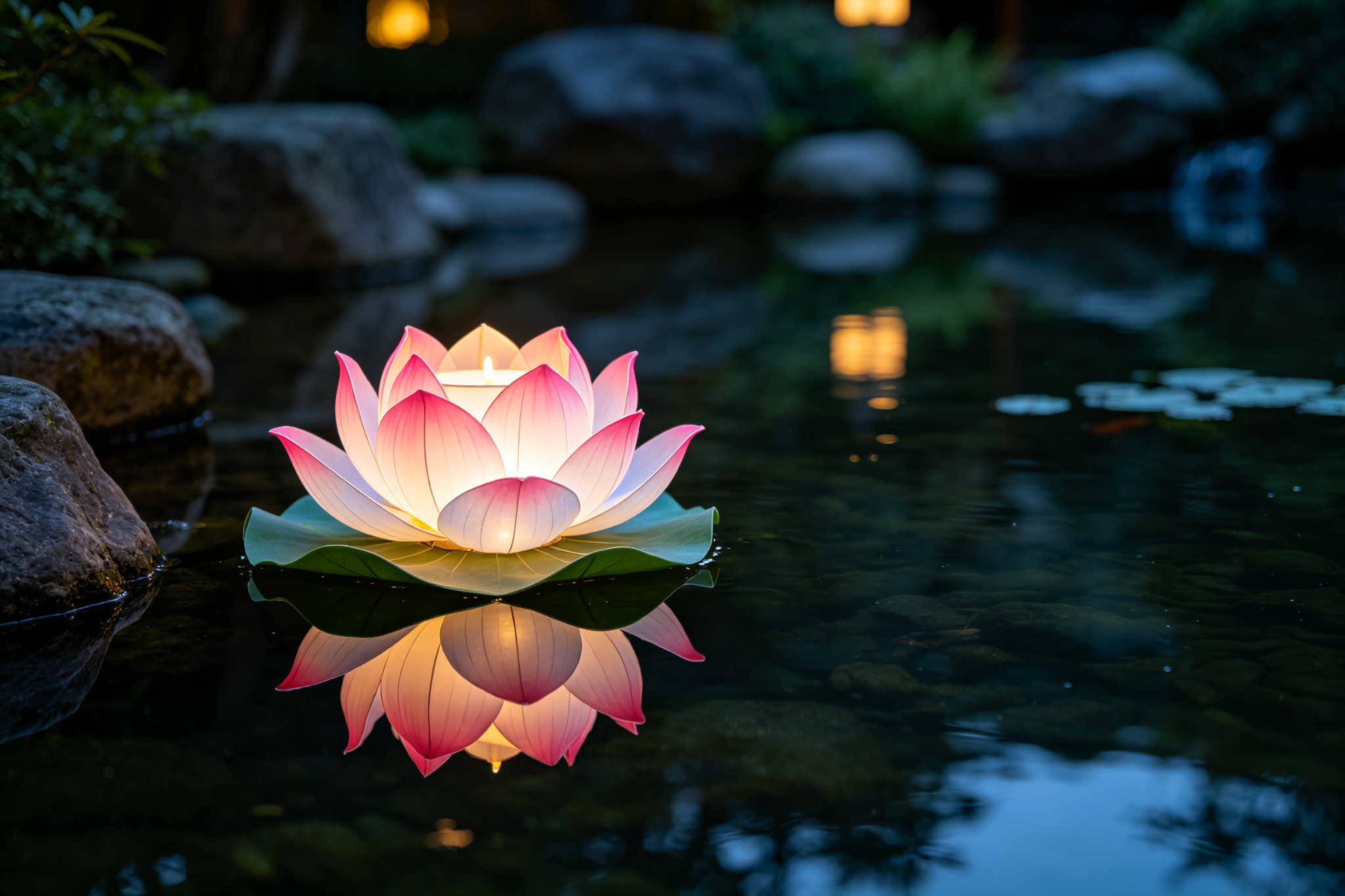 The Importance of Quality Control in Lantern Production - Manufacturing Guide article by Zedong Lantern Festival