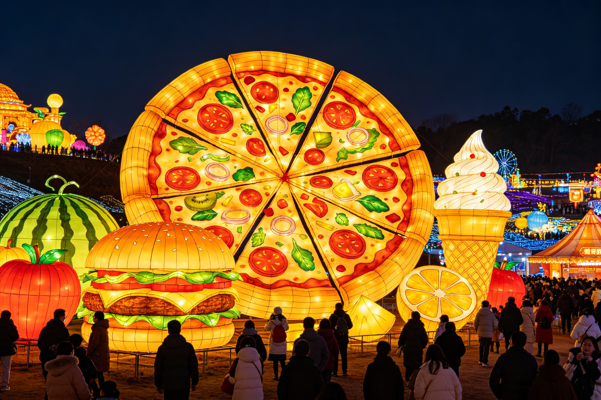The History of Zigong Lantern Craftsmanship - Lantern Festival History article by Zedong Lantern Festival